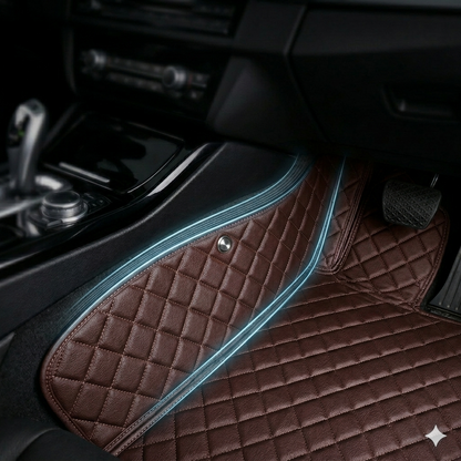 RoyalCar™ Kit Automotriz Premium [Confort y la Elegancia]
