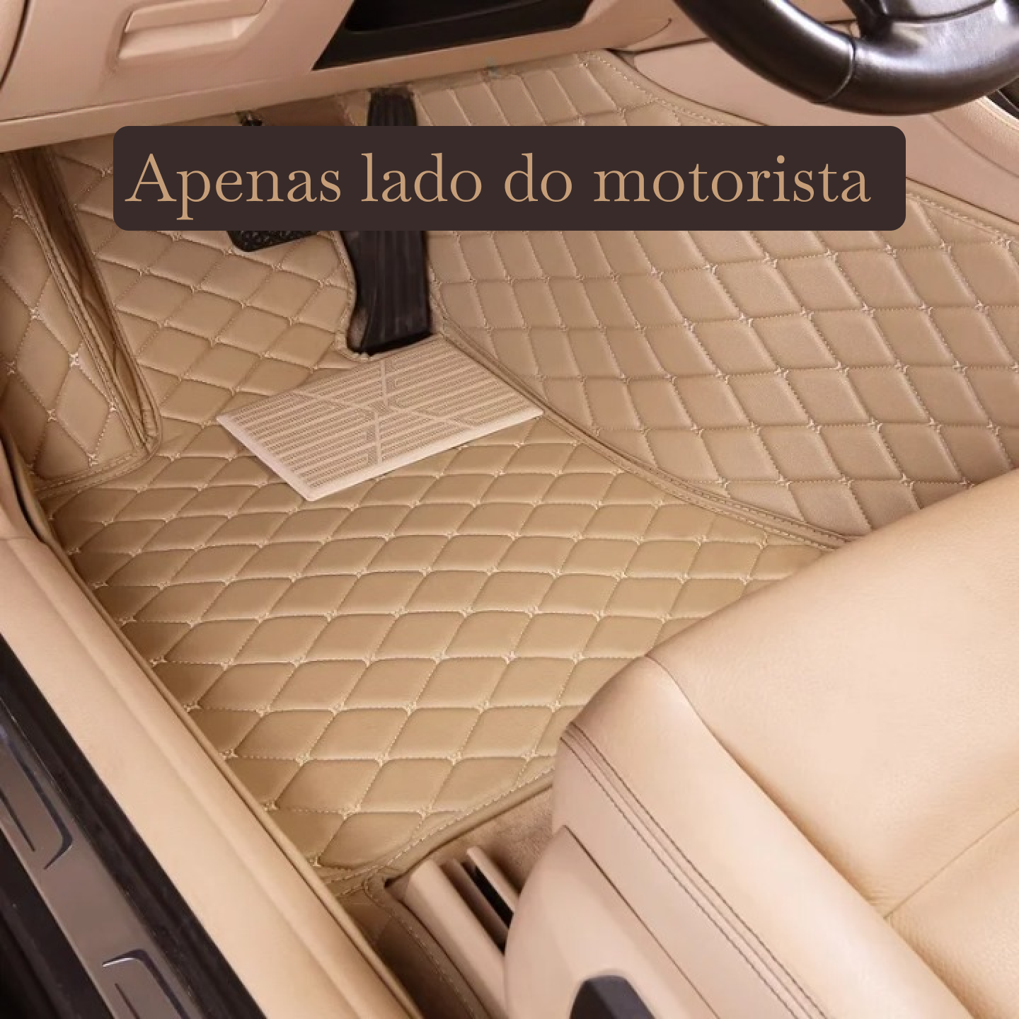 RoyalCar™ Kit Automotriz Premium [Confort y la Elegancia]