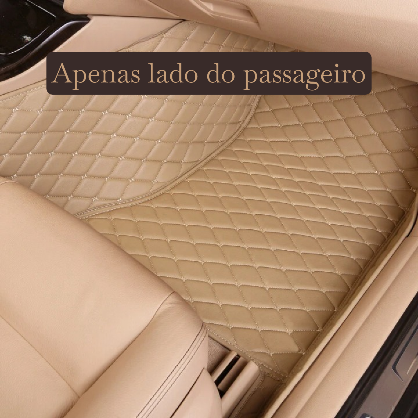 RoyalCar™ Kit Automotriz Premium [Confort y la Elegancia]