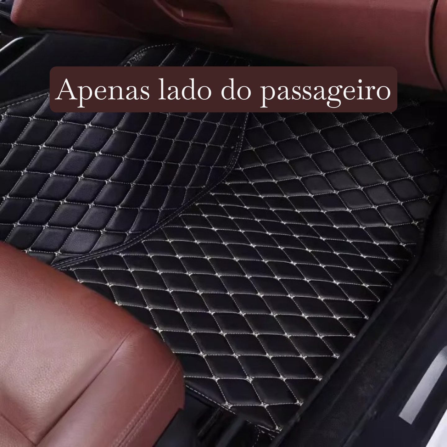 RoyalCar™ Kit Automotriz Premium [Confort y la Elegancia]