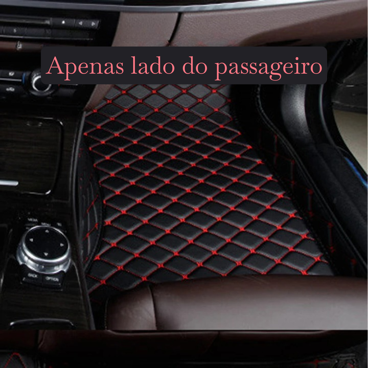 RoyalCar™ Kit Automotriz Premium [Confort y la Elegancia]