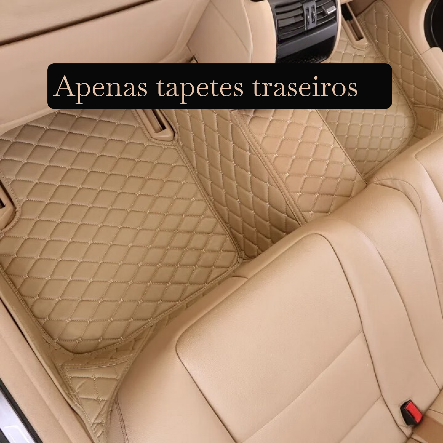 RoyalCar™ Kit Automotriz Premium [Confort y la Elegancia]