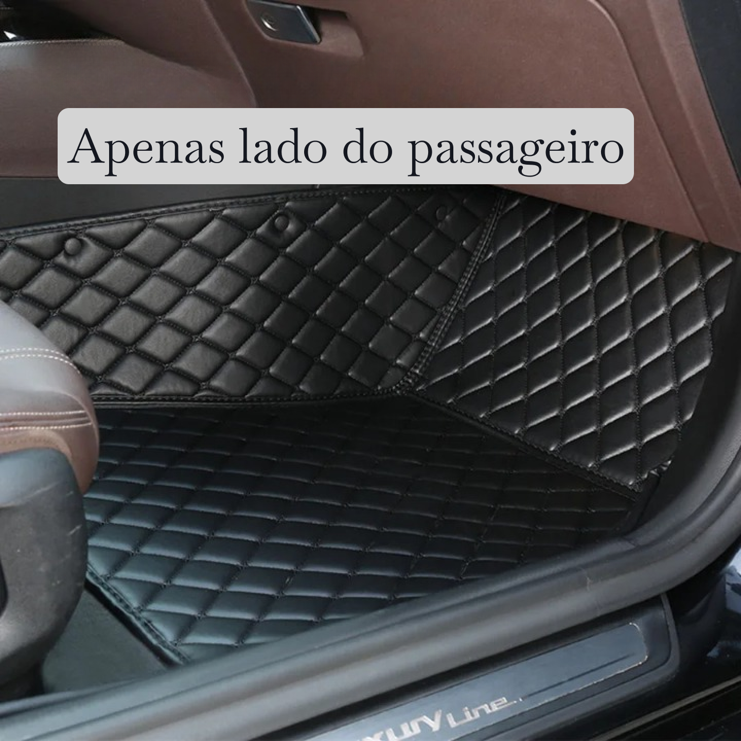 RoyalCar™ Kit Automotriz Premium [Confort y la Elegancia]