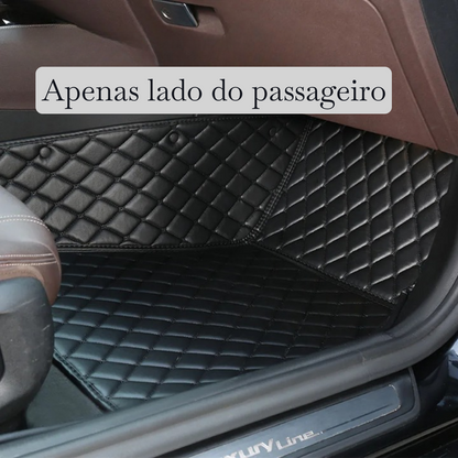 RoyalCar™ Kit Automotriz Premium [Confort y la Elegancia]