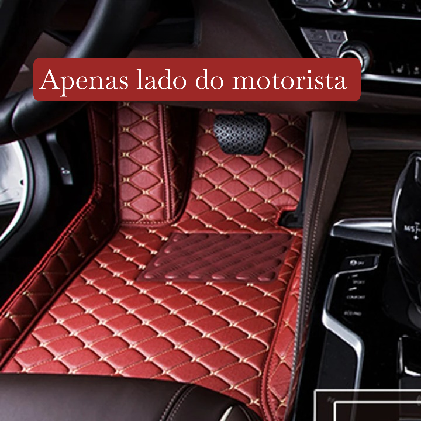 RoyalCar™ Kit Automotriz Premium [Confort y la Elegancia]