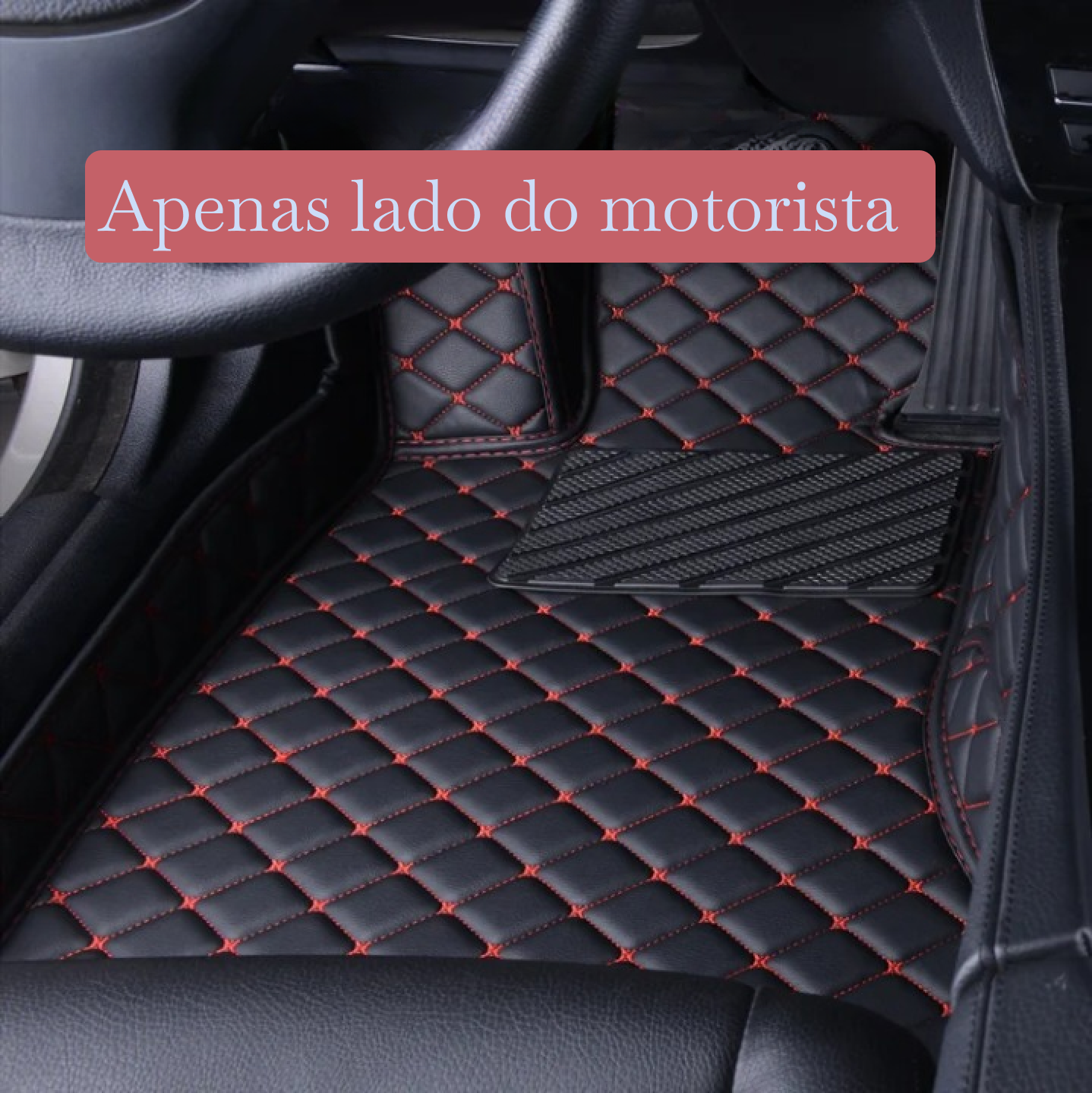 RoyalCar™ Kit Automotriz Premium [Confort y la Elegancia]