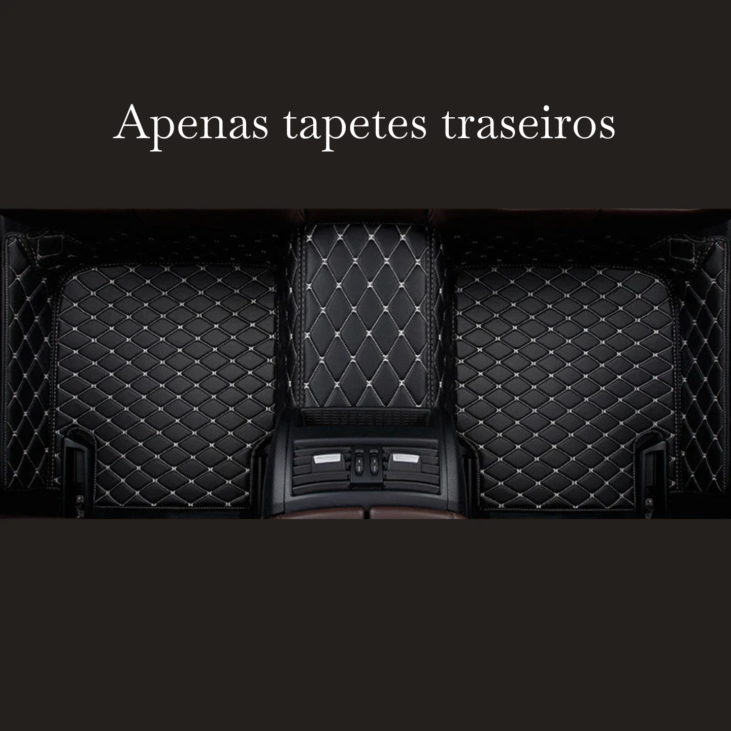 RoyalCar™ Kit Automotriz Premium [Confort y la Elegancia]
