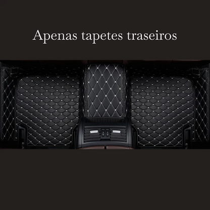 RoyalCar™ Kit Automotriz Premium [Confort y la Elegancia]
