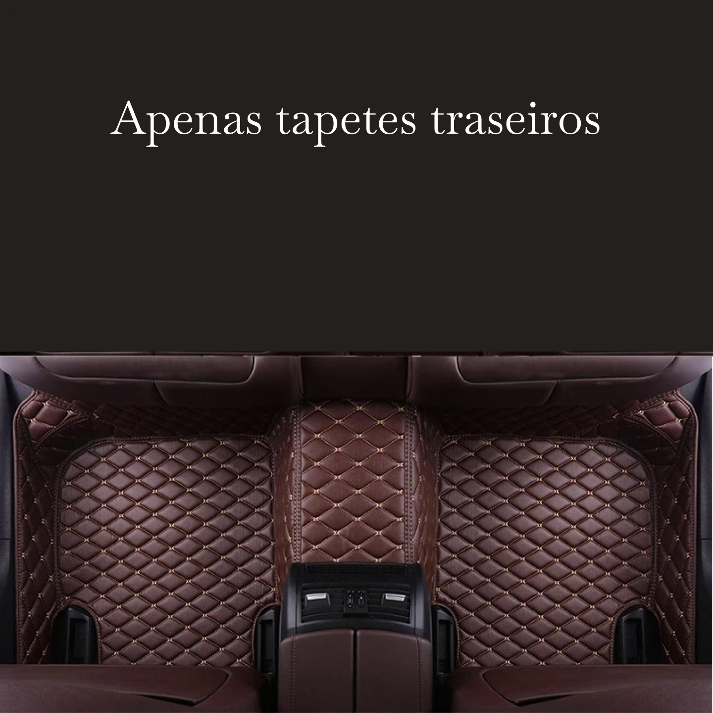 RoyalCar™ Kit Automotriz Premium [Confort y la Elegancia]