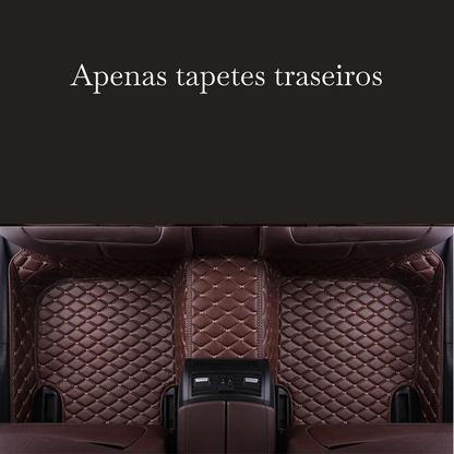 RoyalCar™ Kit Automotriz Premium [Confort y la Elegancia]