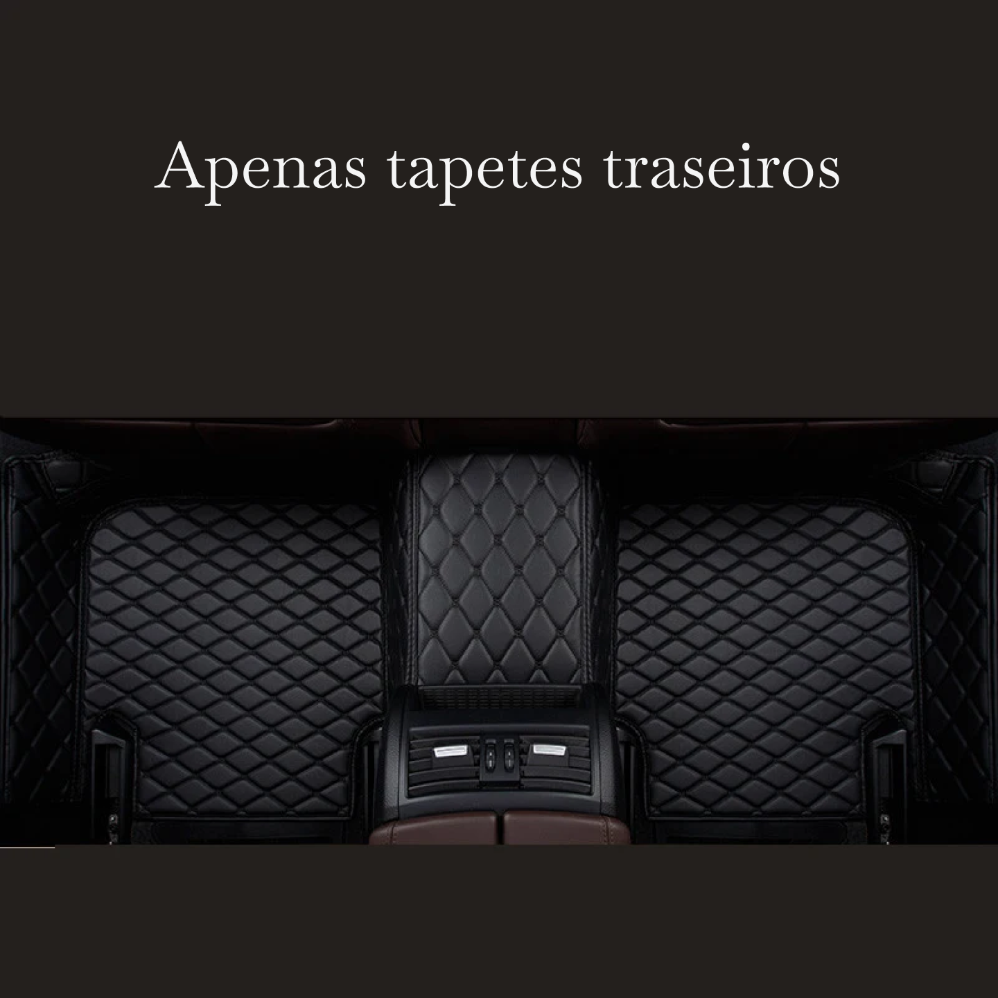 RoyalCar™ Kit Automotriz Premium [Confort y la Elegancia]