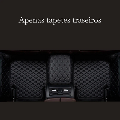 RoyalCar™ Kit Automotriz Premium [Confort y la Elegancia]