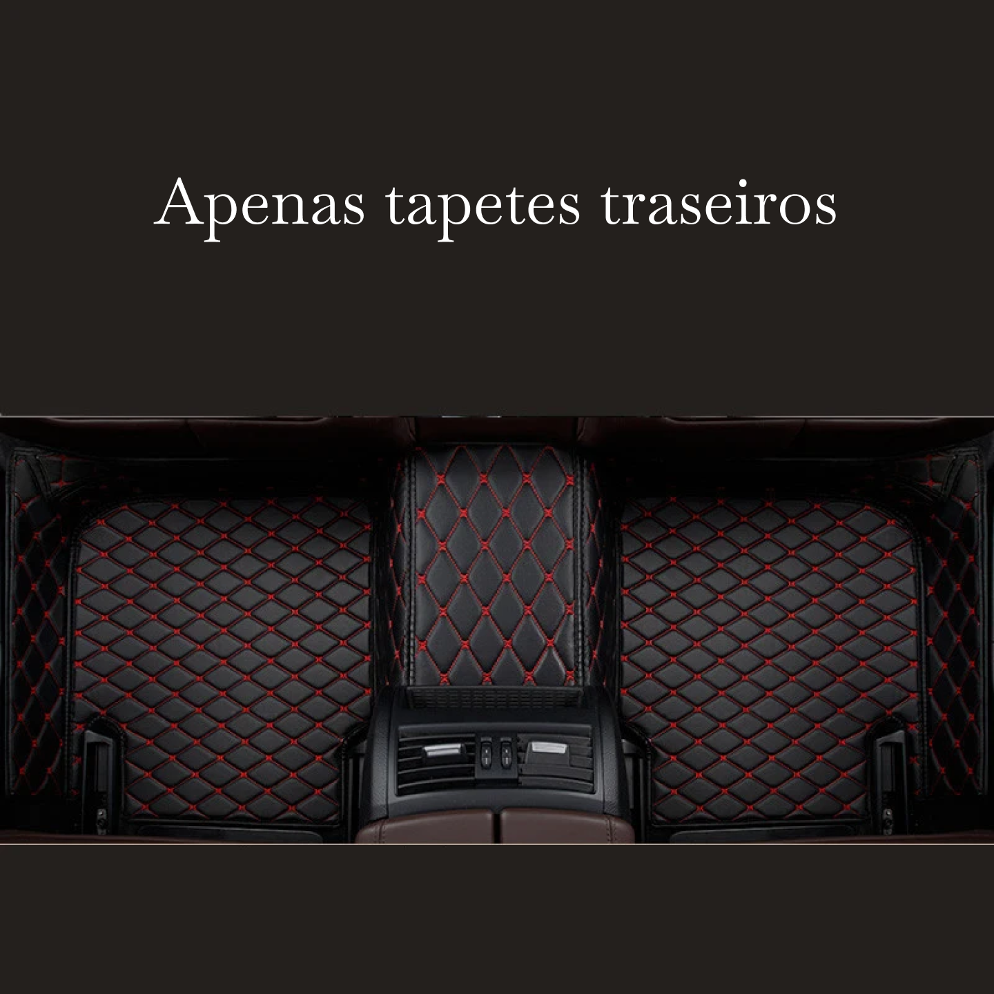 RoyalCar™ Kit Automotriz Premium [Confort y la Elegancia]