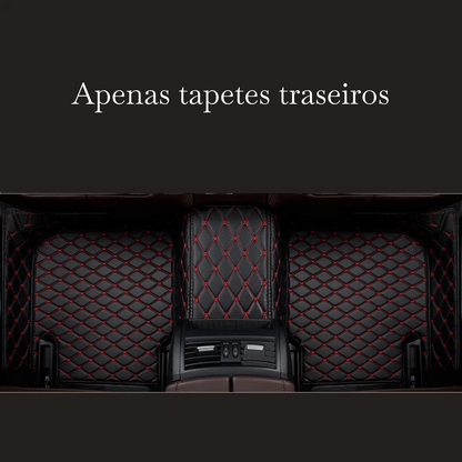 RoyalCar™ Kit Automotriz Premium [Confort y la Elegancia]