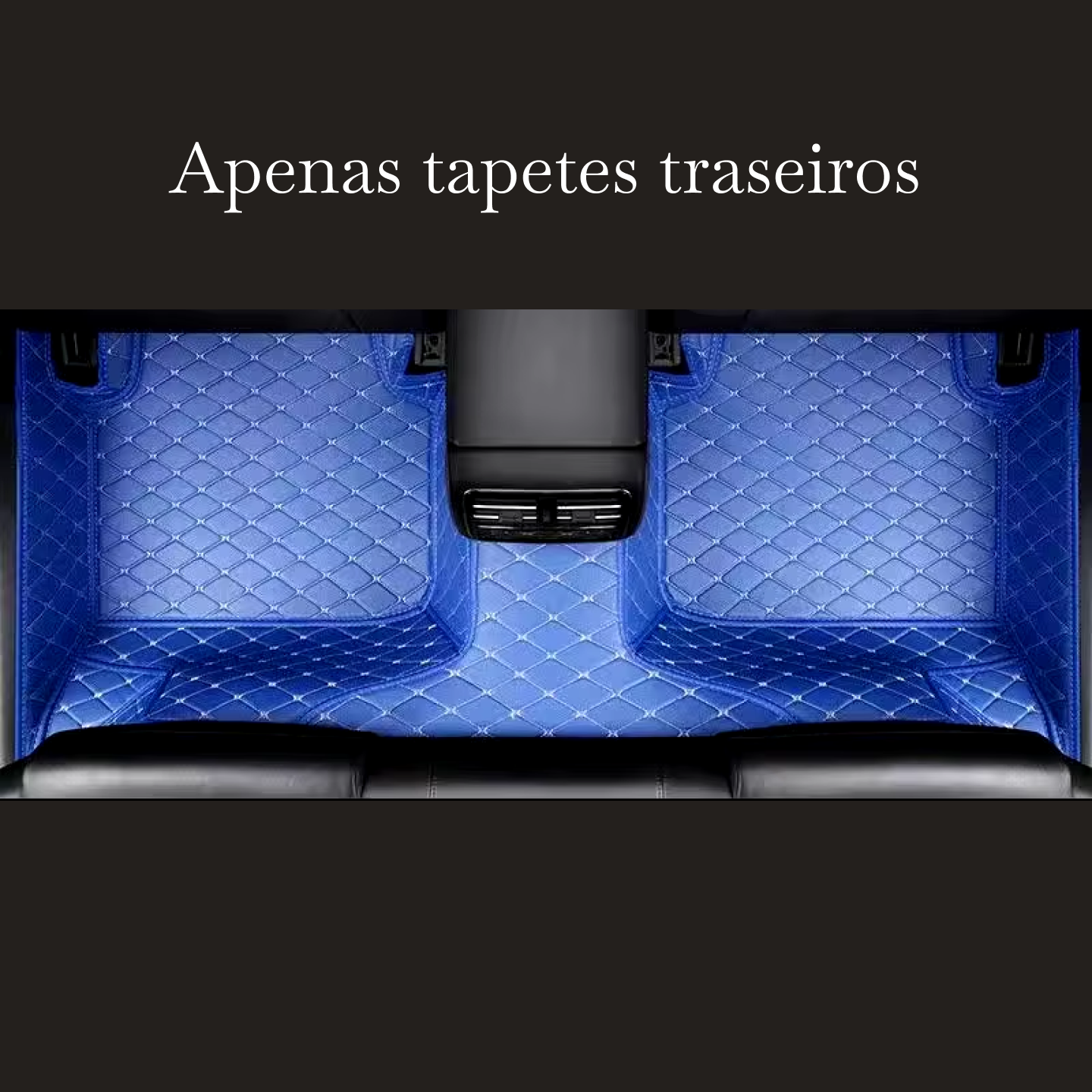 RoyalCar™ Kit Automotriz Premium [Confort y la Elegancia]