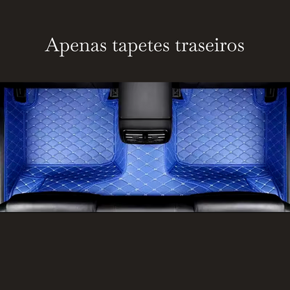 RoyalCar™ Kit Automotriz Premium [Confort y la Elegancia]