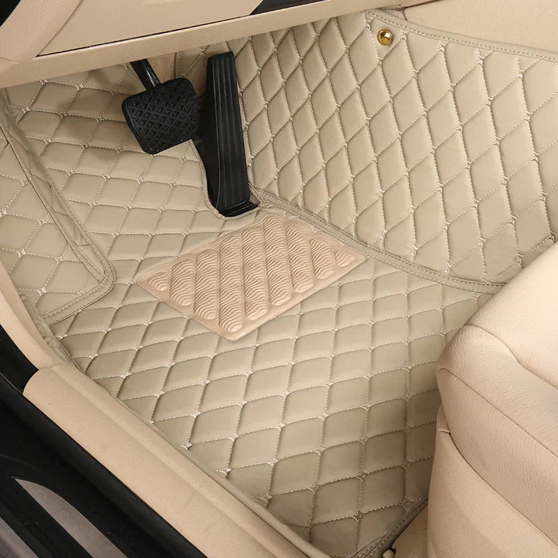RoyalCar™ Kit Automotriz Premium [Confort y la Elegancia]