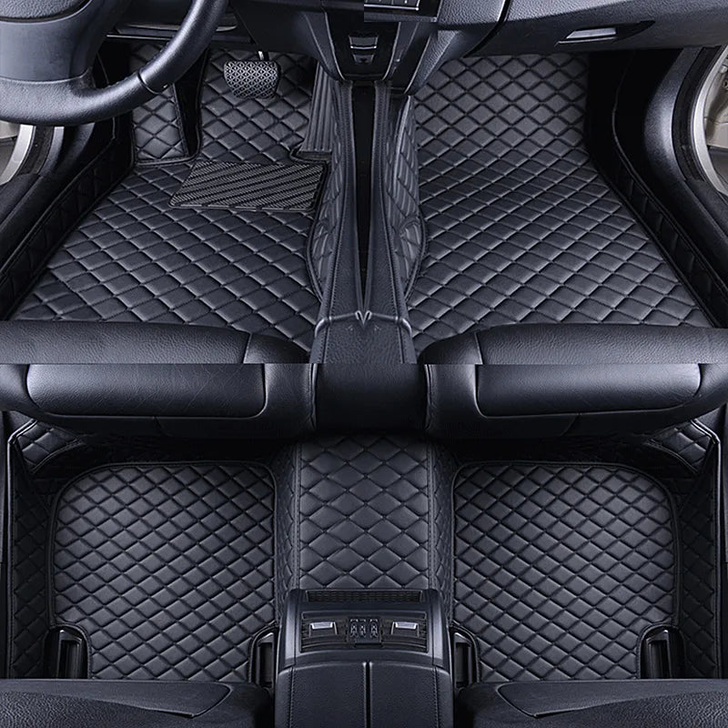 RoyalCar™ Kit Automotriz Premium [Confort y la Elegancia]