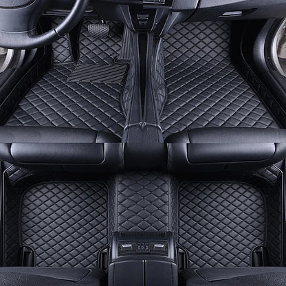 RoyalCar™ Kit Automotriz Premium [Confort y la Elegancia]